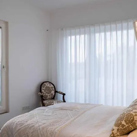 Casa Da Serra Semesterbostad Azeitao