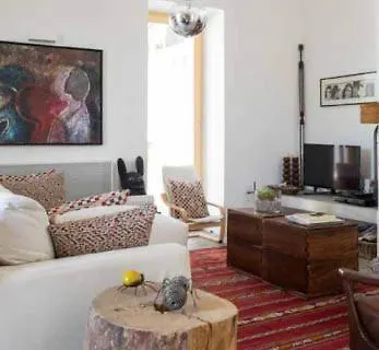 Casa Da Serra *