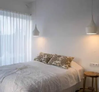 Semesterbostad Casa Da Serra