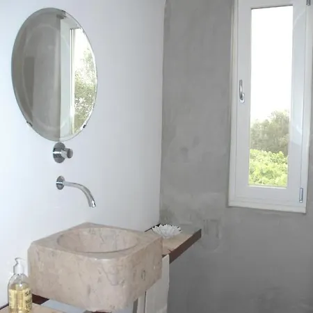 Casa Da Serra Semesterbostad *